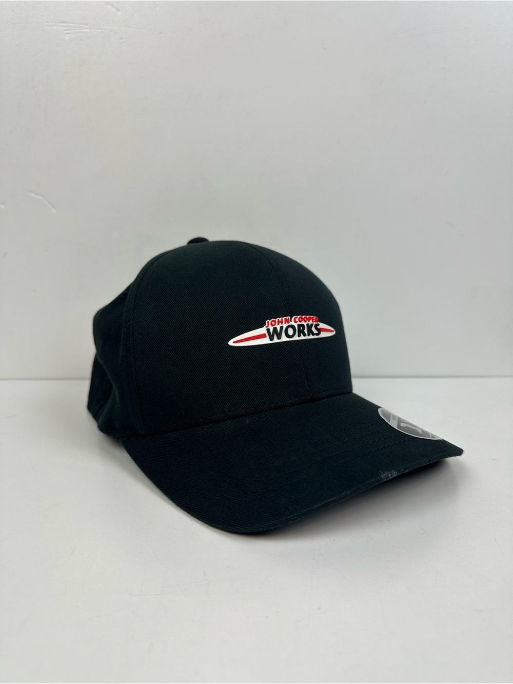 John Cooper Works Mini Cooper Baseball Cap